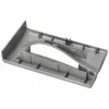 DETERGENT DRAWER FRONT COVER