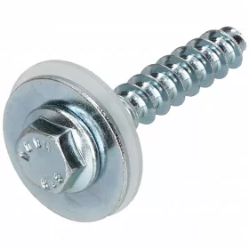 SPECIAL BOLT.