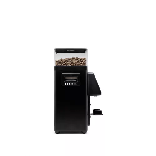 Rancilio Stile elektromos kávédaráló, fekete (273761)
