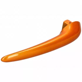   Fogantyú, narancssárga, fém (eredeti) GORENJE / MORA hűtőgép