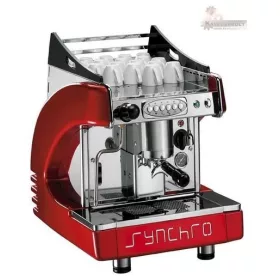 BFC Synchro 1 fejes professzionális kávégép, 4 L (279887)
