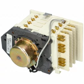 Programkapcsoló EC4643.01B (eredeti) BEKO mosógép