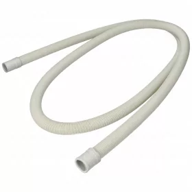   Beko Mosógép Kifolyótömlő – 2,15 m, 19/21 mm csatlakozás – Eredeti alkatrész (2803800600)