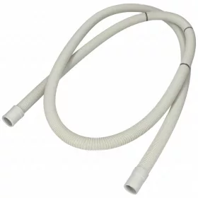   Beko Mosógép Kifolyócső – 2,4 m, 180°/180° – WTV széria (2803800900)