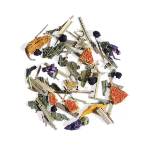 Althaus Lemon Mint gyógynövénytea 15 x 2,75 g (280432)