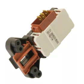   Beko METALFLEX ZV446 Ajtózár mosógéphez 250V 16A (2805310800)