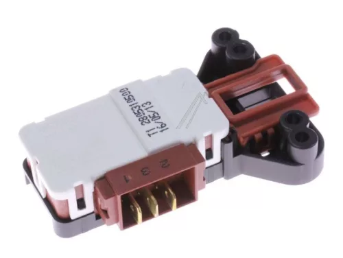 Beko METALFLEX ZV446 Ajtózár mosógéphez 250V 16A (2805310800)