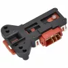 Beko Mosógép Ajtókapcsoló – Metalflex ZV-446, 3-pólusú – Beko, LG, Fagor, Orion (2805311500)