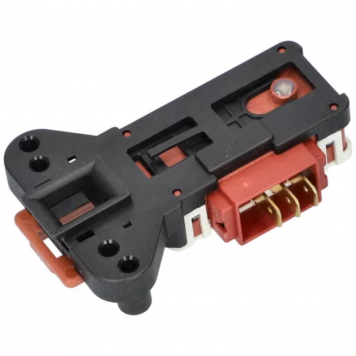 Beko Mosógép Ajtókapcsoló – Metalflex ZV-446, 3-pólusú – Beko, LG, Fagor, Orion (2805311500)