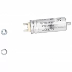   Beko Szárítógép Kondenzátor – 8µF, 420V, Fémházas – DPY, DPS és DCU széria (2807960400)