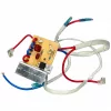Elektronika fordulatszámszabályz (eredeti) GORENJE/MORA porszívó