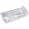 DETERGENT DRAWER FRONT COVER