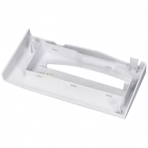 DETERGENT DRAWER FRONT COVER