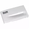DETERGENT DRAWER FRONT COVER