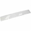 KICKPLATE BODY WHITE