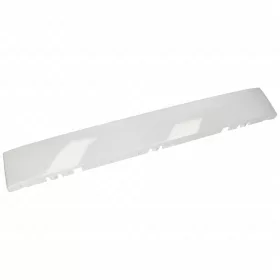 KICKPLATE BODY WHITE