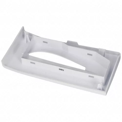 DETERGENT DRAWER FRONT COVER