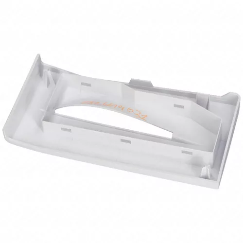 DETERGENT DRAWER FRONT COVER