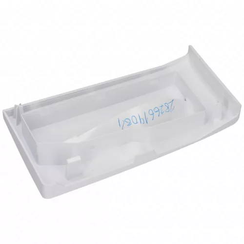 DETERGENT DRAWER FRONT COVER