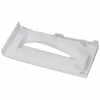 DETERGENT DRAWER FRONT COVER