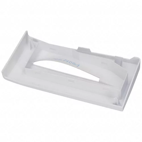 DETERGENT DRAWER FRONT COVER