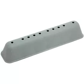 Beko Mosógép Dobborda - Dobemelő lapát - 10 lyukú (2827760100, D056045)