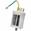 Beko Mosógép Zavarszűrő Kondenzátor – 16A, 250V – WTV széria (2827980800)