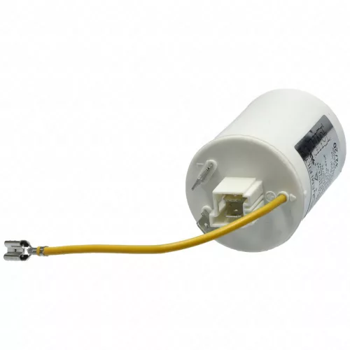 Beko Mosógép Zavarszűrő Kondenzátor – 16A, 250V – WTV széria (2827980800)