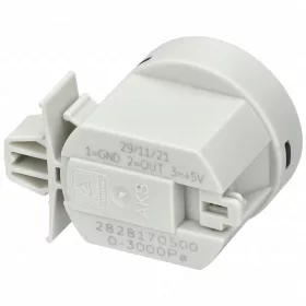   Beko Mosógép Vízszintszabályzó – Elektronikus nyomáskapcsoló – WTV széria (2833830300)