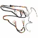 Kábelköteg (eredeti) BEKO mosógép