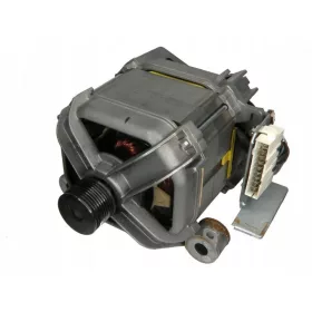Mosógép motor