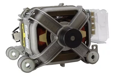Mosógép motor