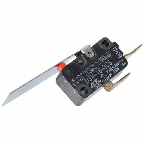 Mikrokapcsoló (eredeti) CANDY szárítógép