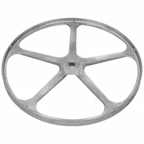   Beko Mosógép Ékszíjtárcsa – ø 295mm, 5-ágú – WTE és WTV széria (2836850300)