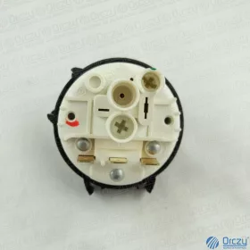   Candy Szárítógép Vízszintszabályzó – Membrános kapcsoló – Candy, Hoover típusokhoz (28375043)