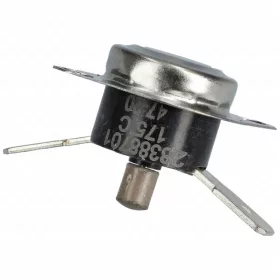 175°C Hőkorlátozó (eredeti) BEKO szárítógép