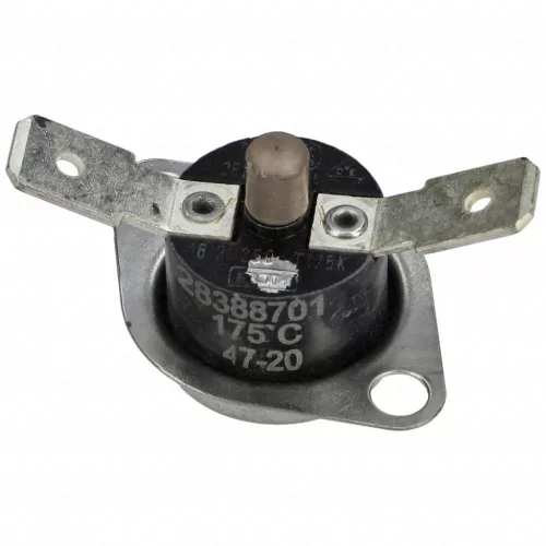 175°C Hőkorlátozó (eredeti) BEKO szárítógép