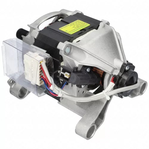 Beko Mosógép Motor – 300W, Welling HXGM1L.61 – WTV széria (2841150100)