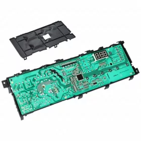 Beko Mosógép Vezérlő Elektronika – Digitális kijelzővel – WTV6532B0 (2842010320)