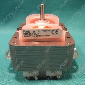 Motor (eredeti) GORENJE/MORA páraelszívó