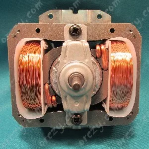 Motor (eredeti) GORENJE/MORA páraelszívó