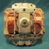 Motor (eredeti) GORENJE/MORA páraelszívó