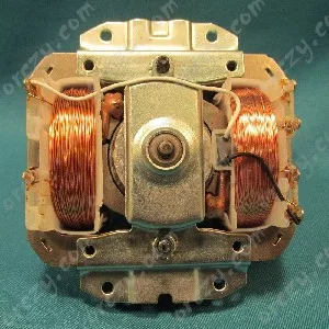 Motor (eredeti) GORENJE/MORA páraelszívó