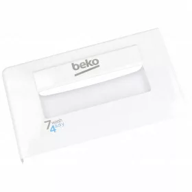 Előlap mosószertartó (eredeti) BEKO szárítógép
