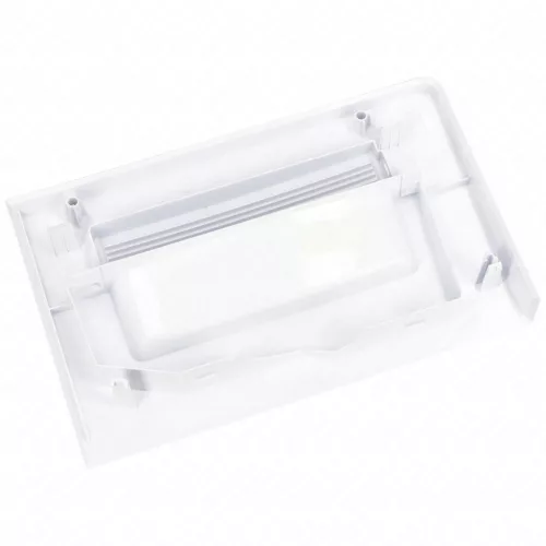 Előlap mosószertartó (eredeti) BEKO szárítógép