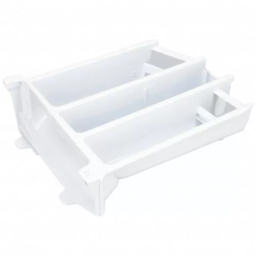 Fiók, mosószertartó (eredeti) BEKO mosógép