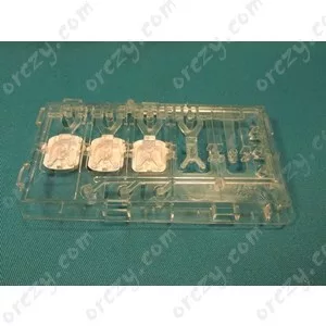 Közdarab gombsor (eredeti) BEKO mosógép