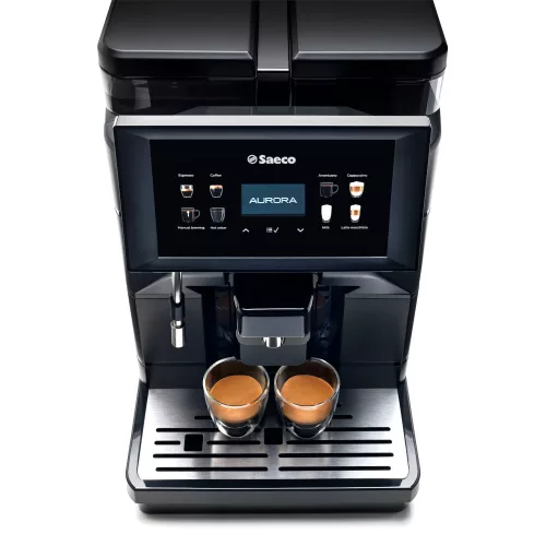 Saeco Aurora M2 automata kávégép