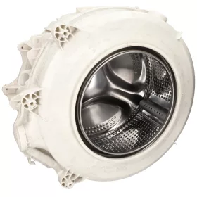 BEKO Üst + dob mosógép WMY61232