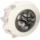 BEKO Üst + dob mosógép WMY61232